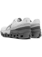 Zapatillas de Running On Cloudmonster 2 para hombre en color blanco - details 0