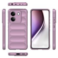 Compatible con Xiaomi Poco M7 Pro 5G Funda de teléfono con parachoques suave de TPU a prueba de golpes - details 5