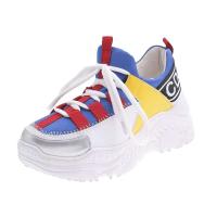 Deportes de moda para mujer 2021, zapatos informales planos de nuevo producto caliente para mujer - details 25