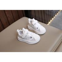 Zapatillas Deportivas para Niñas en Verano Zapatos Blancos Transpirables para Niños Pequeños - details 13