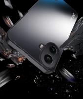 Funda Durena Matte para Nothing Cmf Phone 1 Ag A Prueba de Golpes y Protección de Alta Calidad - details 12
