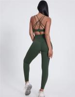 SHINBENE-pantalones de Yoga ajustados para mujer, pantalones de Fitness con bolsillo, cintura alta, pantalones para correr - details 26