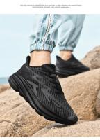 Zapatos deportivos para hombre Zapatos de hombre de talla grande de malla fina - details 30