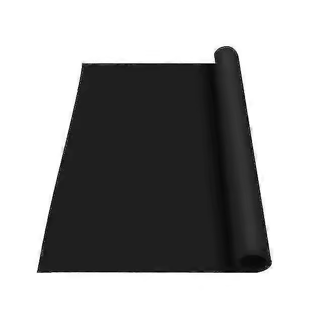 Alfombra de Silicona Extra Grande Resistente al Calor Padrañas de Cocina Impermeables Antideslizantes - 1