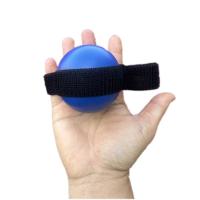 Entrenador de dedos de fuerza, empuñaduras de mano, ejercicio de práctica, bola de agarre, entrenamiento de recuperación de cinco dedos, ejercitador de dedos para ancianos - details 4