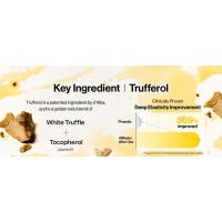 Crema hidratante doble de trufa blanca del Piamonte, crema hidratante facial vegana restauradora y apretada - details 21