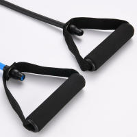 Bandas de Entrenamiento de Caña Elástica Entrenador de Bounce para Fortalecemento de Piernas y Agilidad Cinturón de Cintura Ajustable Deportes y Salud - details 22