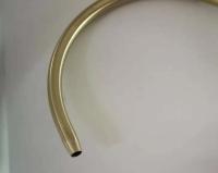 Grifo de Cocina de Acero Inoxidable Montado en la Cubierta Giratorio Agua Fría Puro Oro Plateado - details 7