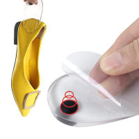 EiD-almohadilla ortopédica para el talón, Gel de silicona para las piernas XO, varius ortopédico, alivio del dolor de fascitis Plantar, plantillas de inserción para el cuidado de los pies - details 19