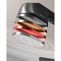 Pure Pop DR2024 - Cepillo de vapor, 1300 W con salida hasta 20 gr/min que plancha y purifica, elimina pelusas y pelo, cabezales - details 3