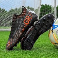Zapatos de Fútbol Ligeros Ultra-Respirables Suela Antideslizante para Uso al Aire Libre - details 4