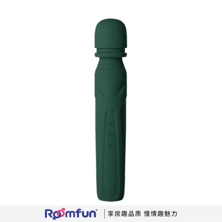 Juguetes sexuales, femenino AV masaje vibrador gran choque femenino masturbador sexo adulto productos sexuales - 1