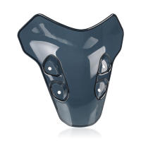 Deflectores de parabrisas de motocicleta MT07 2024, piezas protectoras de pantalla de protección contra el viento 2023 2022 2021 para parabrisas Yamaha MT-07 MT 07 - details 10