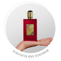 Perfume Dubai Unisex Fragancia Floral Ligera Pheromona Aromaterapia para el Hogar - details 13