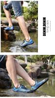 Zapatos De Playa Anti filtración agente chino Venta caliente Flexible impermeable Playa Zapatos para caminar sobre el agua - details 11