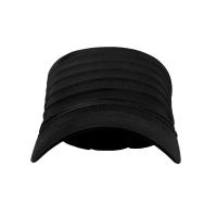 Sombrero de copa vacío con protección solar de poliéster, sombreros para el sol transpirables de Color sólido de secado rápido, protección UV a prueba de sol, gorra con visera para adultos - details 25