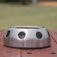 Mini estufa portátil de alcohol para acampar, mochilero, picnic, barbacoa - details 8