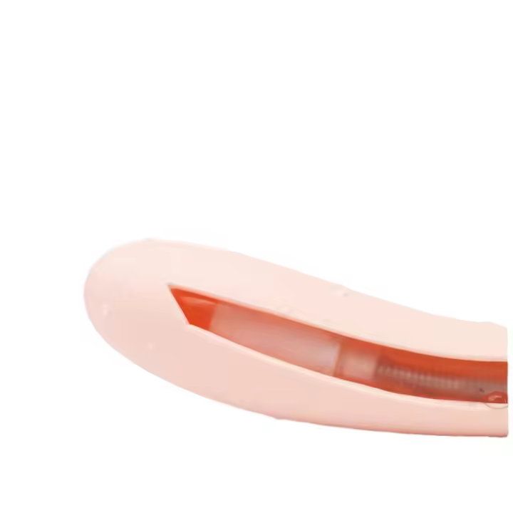 Juguetes sexuales, versión AI vibrador de cabeza suave masturbador femenino vibrador sexual adulto - 1