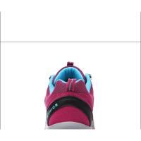 Nuevo Modelo 2025Otoño Primavera Mujeres Al Aire Libre Cuero Trekking Zapatos De Senderismo Mujer Zapatillas De Montaña Caminata Seguimiento Treking Camping Trecking - details 22