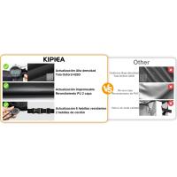 Funda Mesa Exterior Impermeable