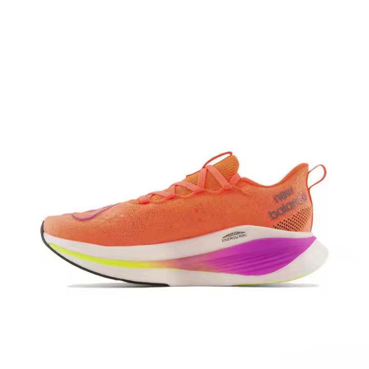 【100% original】 FuelCell SC Elite V3 N-B Zapatilla informal Zapatillas para correr Bbp1 apliques LETEN - 1