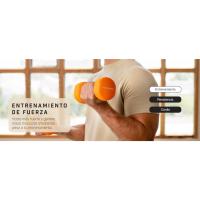 KG Physio Mancuernas