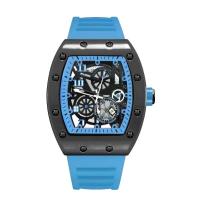 Reloj de Pulsera de Lujo para Hombres Automático de Cuarzo Moda Casual de Alta Calidad - details 4