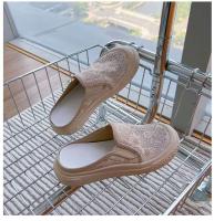 Zapatillas para caminar para mujer, calzado deportivo antideslizante y de moda. - details 8