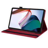 Funda con tapa de cuero PU para Xiaomi Redmi Pad 10,61, funda de lujo para tableta, 2022 pulgadas - details 9