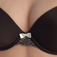 Selene-FLAVIA Sujetador con aros acolchado para mujer - details 2