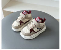 Nuevos zapatos deportivos para niños, zapatos casuales de vellón - details 12