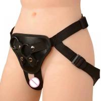 Empaque privado, consolador gigante realista enorme y Sexy, masturbadores vaginales grandes de silicona suave, juguete erótico para ventosa, pene grueso con glande - details 12