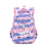 Mochilas de escuela primaria para hombres y mujeres, mochilas ligeras y ultraligeras para niños de grado 3-6 - details 18
