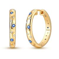 Joyería de moda con anillo de circonita CZ - details 18