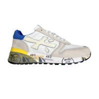 Zapatillas de Ante de Moda para Hombres Estilo Casual con Suela de Ante - details 1