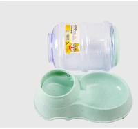 Alimentadores Automáticos para Mascotas Botella de Agua de Plástico para Perros Tazón para Gatos - details 6