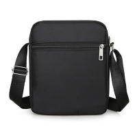 sual Bolso bandolera multifuncional para hombre, fácil de usar, adecuado para documentos, llaves y bolígrafos - details 7