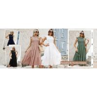 Vestido Mujer Vestido