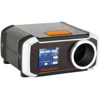 Medidor de velocidad con cronógrafo Compatible con Bluetooth, pantalla LCD de velocidad, instrumentos de medición de velocidad, medidor de velocidad de arco de tirachinas - details 1