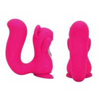 Vibrador de lengua con succión Leten, estimulador de pezones con ventosa para masturbador, juguete sexual, vibradores, juguetes para adultos - details 6