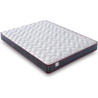 Viscoelástico Doble Cara Invierno/Verano. Adaptable, Higiénico y Transpirable - details 0