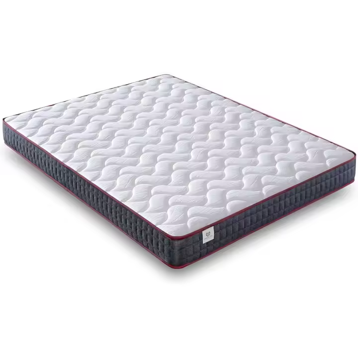 Viscoelástico Doble Cara Invierno/Verano. Adaptable, Higiénico y Transpirable - 1