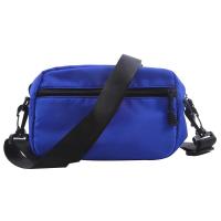 Bolsos cruzados para hombre, moda informal, Color sólido, alta calidad, práctico bolso mensajero de nailon, envío directo, bolso de hombro para hombre - details 28