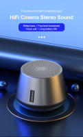 Lenovo-Altavoz Bluetooth K3 Pro 100% Original, reproductor de Audio inalámbrico estéreo envolvente, 5,0 - details 2