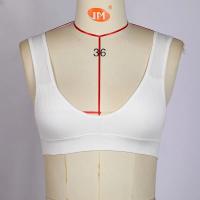Sujetador deportivo sin costuras para mujer, ropa interior Sexy sin aros, Bralette de inmersión, lencería cómoda, pechos pequeños - details 22