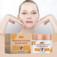 Crema hidratante para la piel que hidrata y nutre la piel para enrojecimiento, sequedad y sequedad facial. - details 1