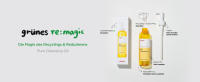 Green magic