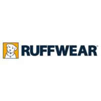 RUFFWEAR Arnés para Perros de Gama Delantera, Ajustable, cómodo y Acolchado para Caminar Todos los días, 2 Accesorios de Plomo, Correa con Clip, Red Sumac, XX-Small - details 1