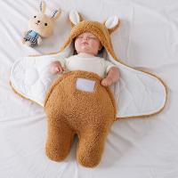 Manta para bebé, saco de dormir, saco de dormir, 3-6 meses - details 1