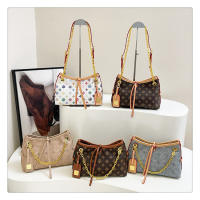 Bolso Cruzado Vintage de Alta Gama Bolso Comutador para Mujeres de Gran Capacidad - details 25